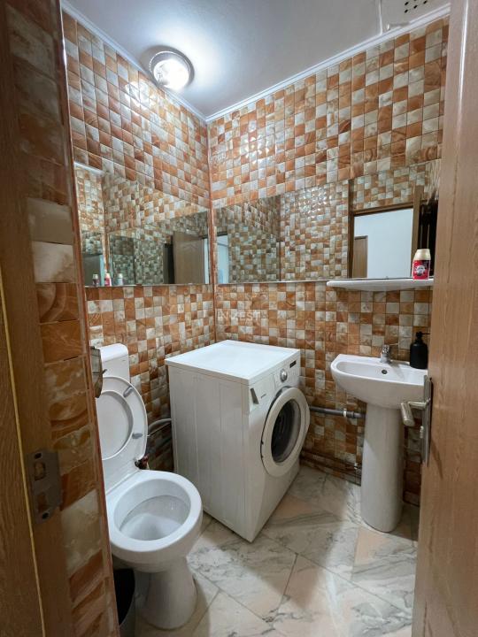 Apartament 3 Camere în Canta, Ideal pentru Studenți, Mutare Imediată - 7