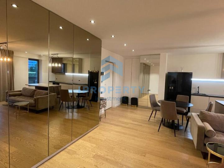 Apartament 3 Camere Lux | Aviatiei  | 2 Bai | Parcare Inclusa | - fotografie proprietate 14