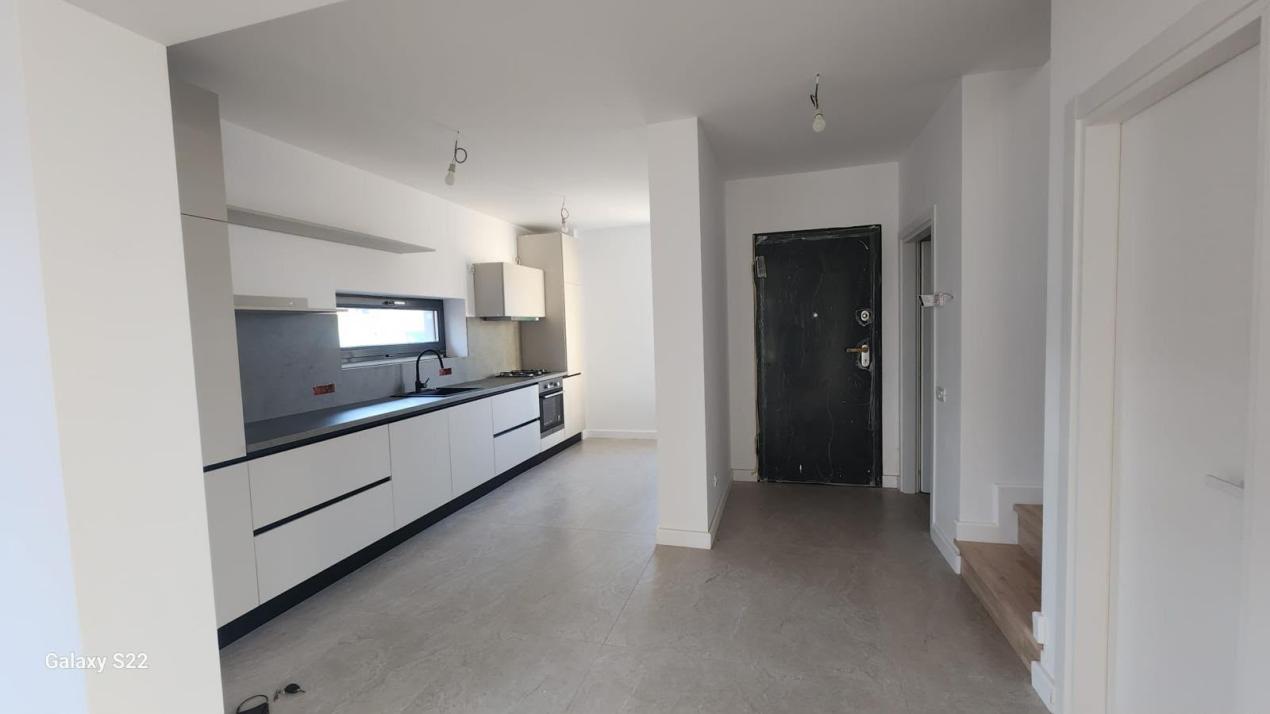 Vilă individuală nouă, prima închiriere, 5 camere, 204 mp, finisaje premium — imaginea 5