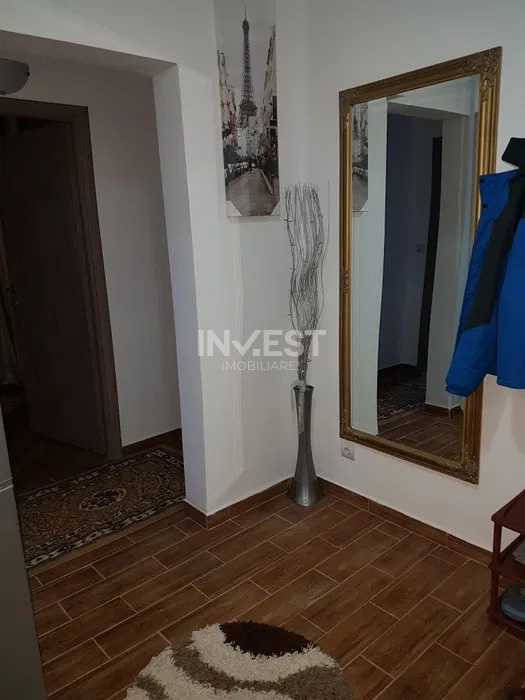 Apartament 2 camere, decomandat, zona Canta - Profi, Iasi - 4