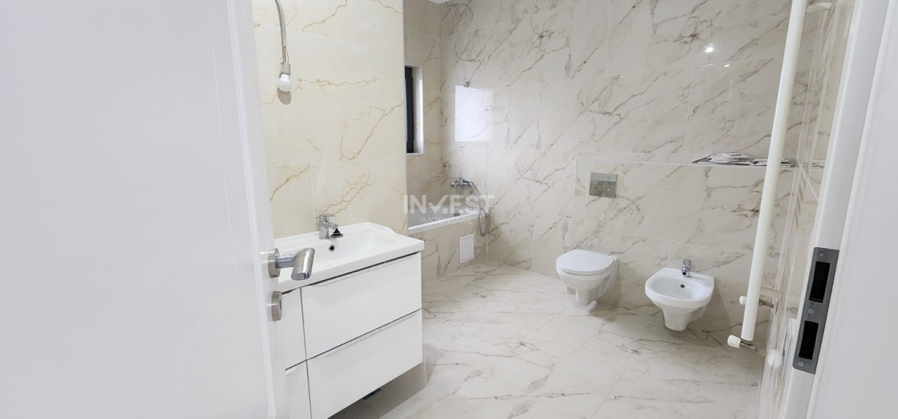 CASA MODERNA CU 4 CAMERE VALEA URSULUI , CARTIER REZIDENTAL - pret promotional - 9