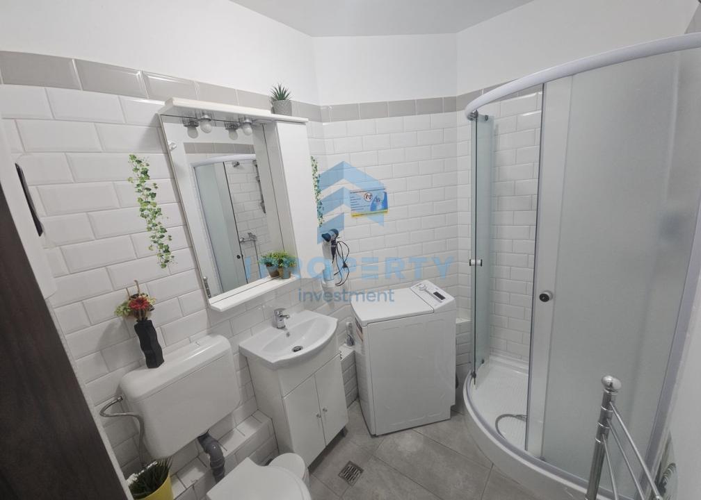 Garsoniera | Ultracentral - Universitate | Renovata | Investitie  - fotografie proprietate 6