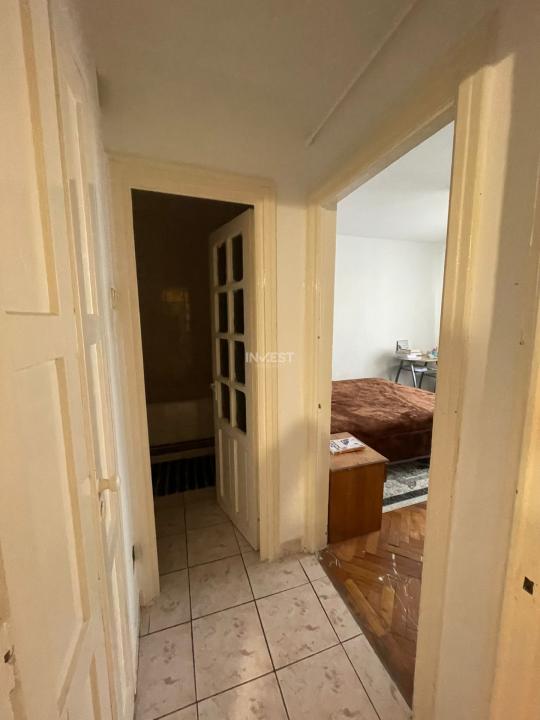 Apartament 3 camere decomandat - Podu Roș-liceul Racovita - 8