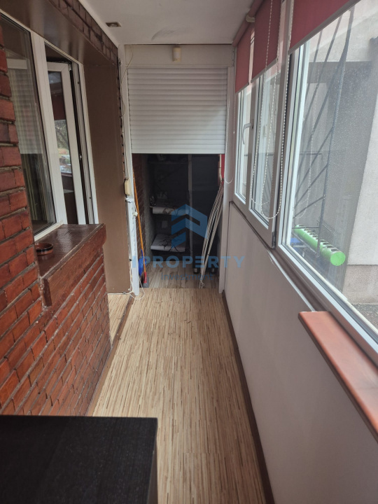 Vânzare Apartament 3 camere în Lacul Morii, DECOMANDAT, 70 MP, CENTRALA - fotografie proprietate 17