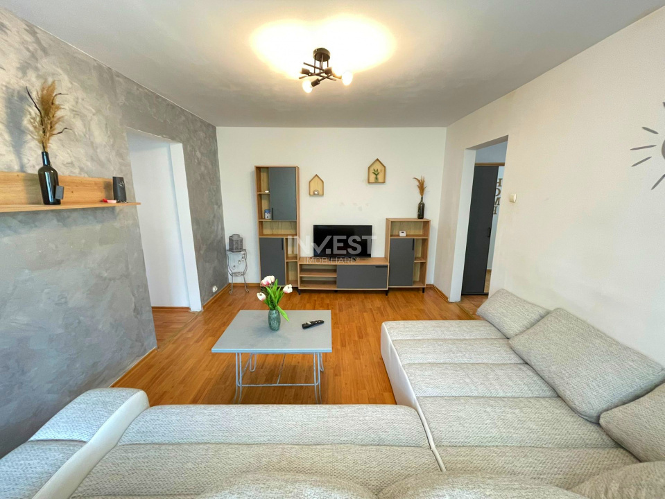 Apartament 2 camere-Tatarasi-Dispecer-etaj intermediar-fara risc - 10