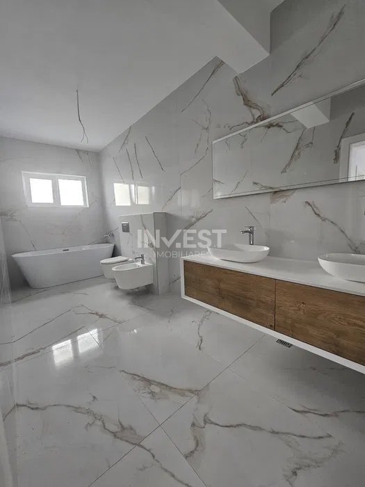 Casă individuală 4C Valea Lupului-Iași - 8