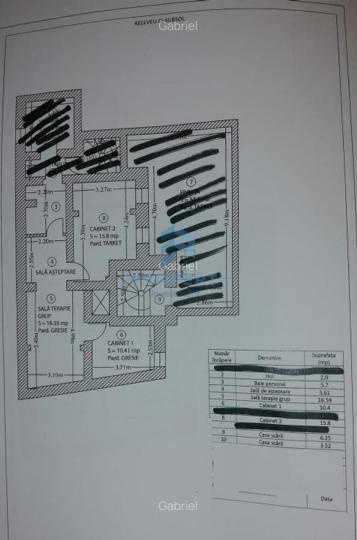 Vânzare Casă în Lacul Tei-Obor , S+P+2 ETAJE,  CURTE SI PARCARE - fotografie proprietate 7