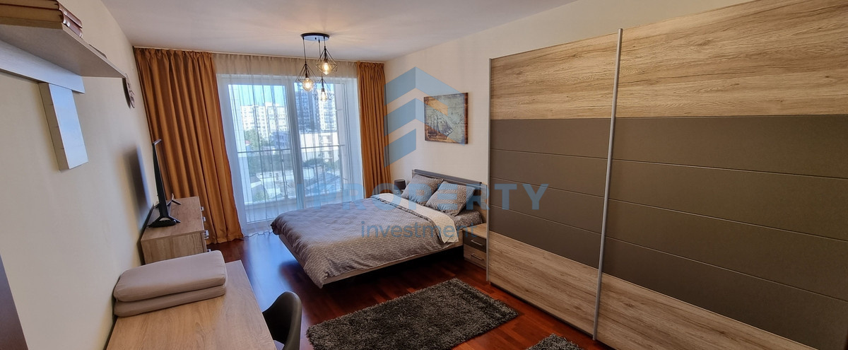 Închiriere Apartament 2 camere în InCity -8 min metrou Dristor - fotografie proprietate 9