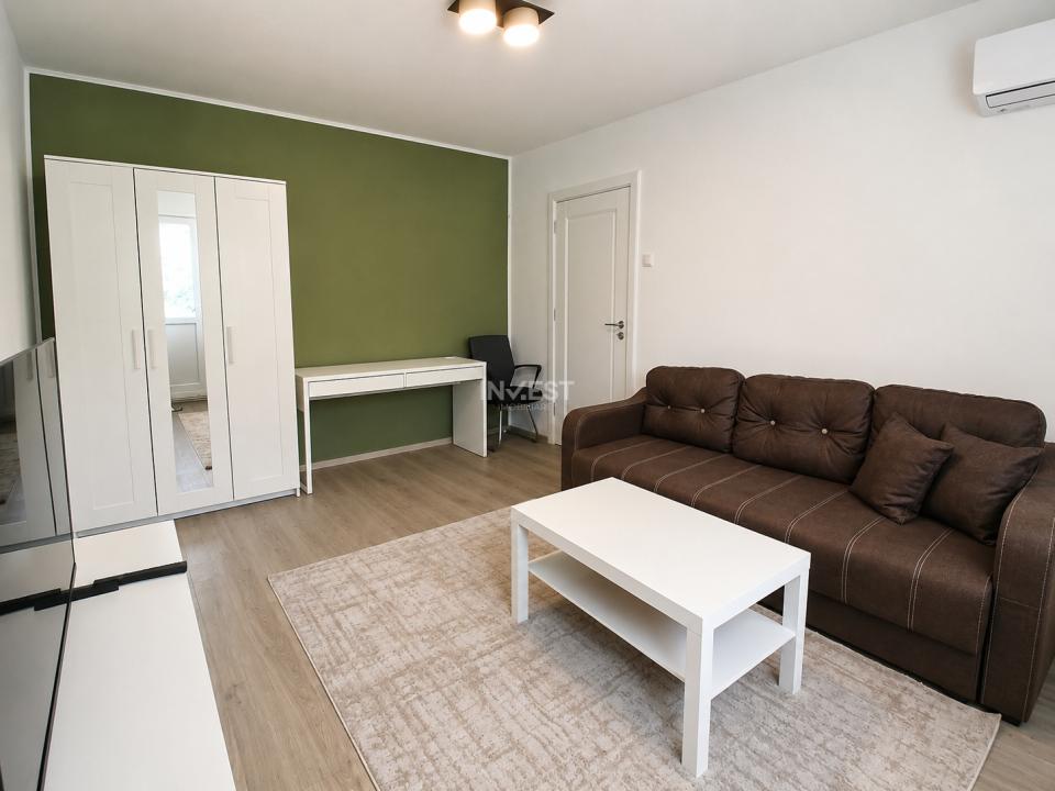 Apartament 2 camere de inchiriat zona Podu Ros - 1