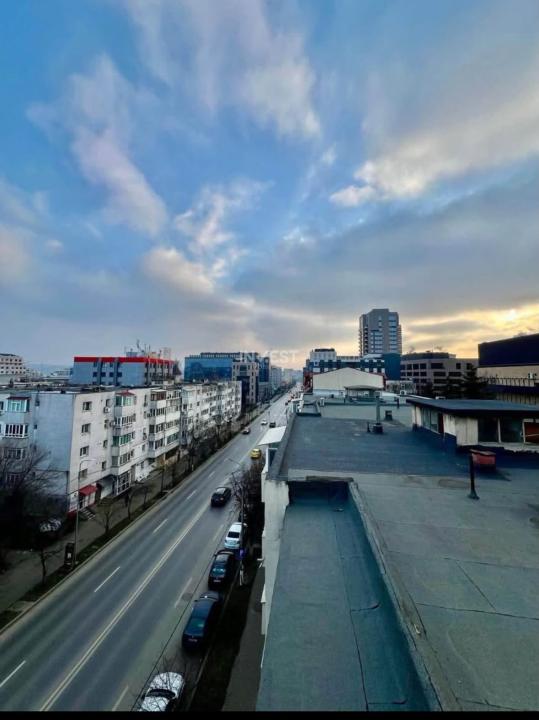Apartament 2 camere de inchiriat zona Podu Ros ( Palas Mall )  - 11