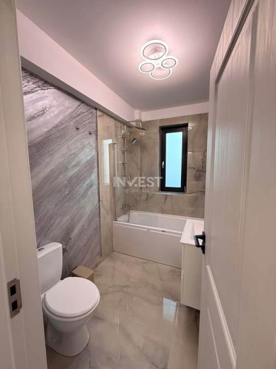 Apartament 1 camera zona Hlincea - Loc de parcare inclus  - 7