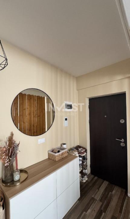 Apartament 2 Camere decomandat 61 MP + parcare - Bloc 2020 - Nicolina - 5