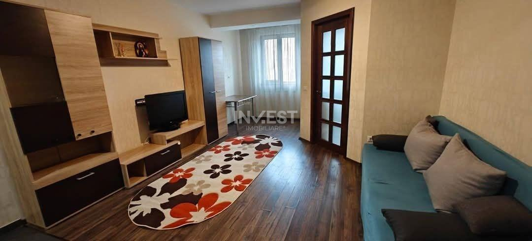 Apartament 2 camere-etaj intermediar-bloc nou-Tătărași - 2