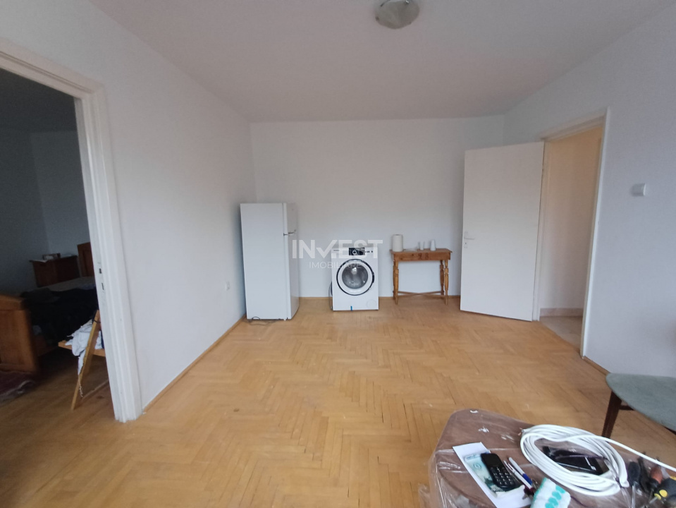 Apartament cu 2 camere-Etaj intermediar-Tudor Vladimirescu - 6