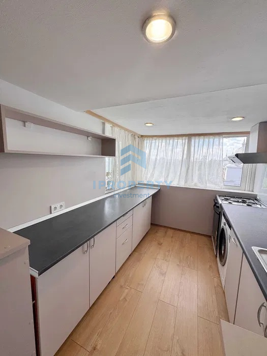 Ion Mihalche -Kiseleff 3 Camere cu balcon si prox. metrou - fotografie proprietate 4