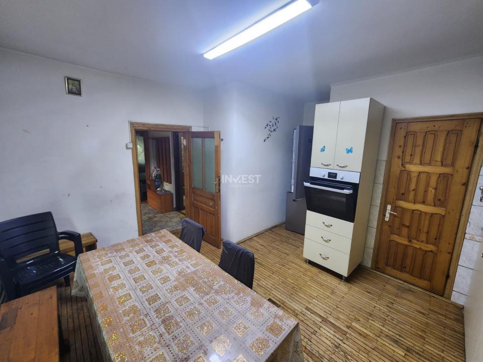 CASA INDIVIDUALA, 135 MP UTILI, PODUL DE FIER - 16