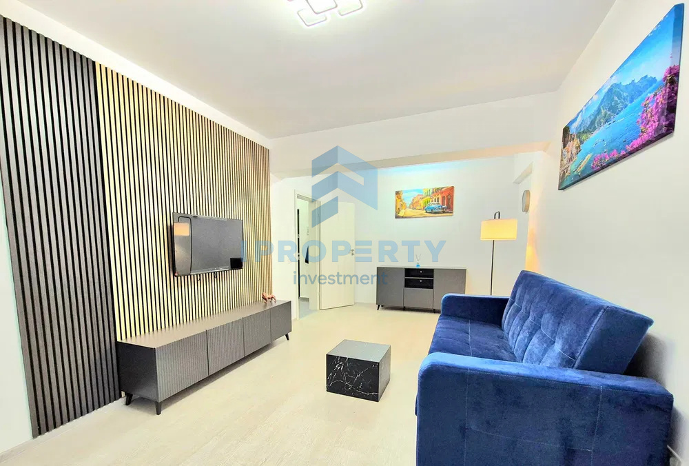 Aparatorii Patriei | 2 camere | prima inchiriere - fotografie proprietate 3