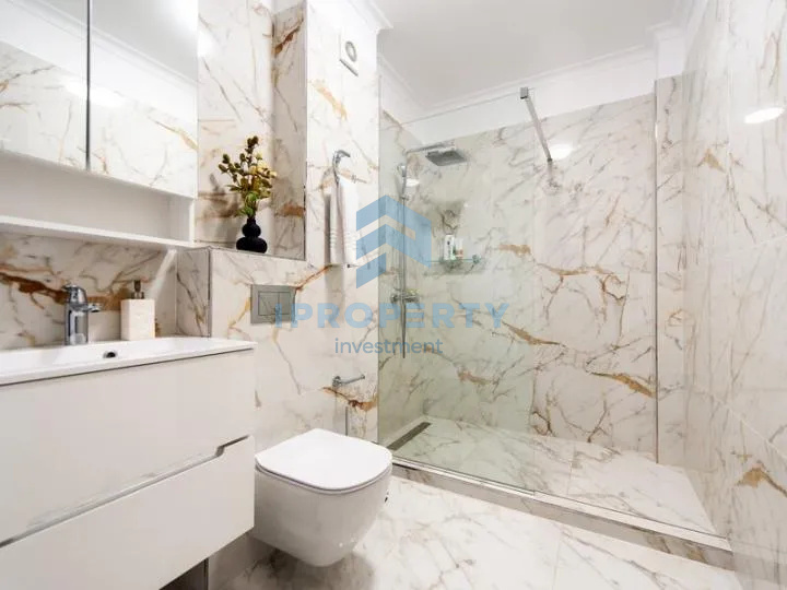 Baneasa | 2 Camere | Centrala Proprie | AC | Parcare | PetFriendly - fotografie proprietate 16