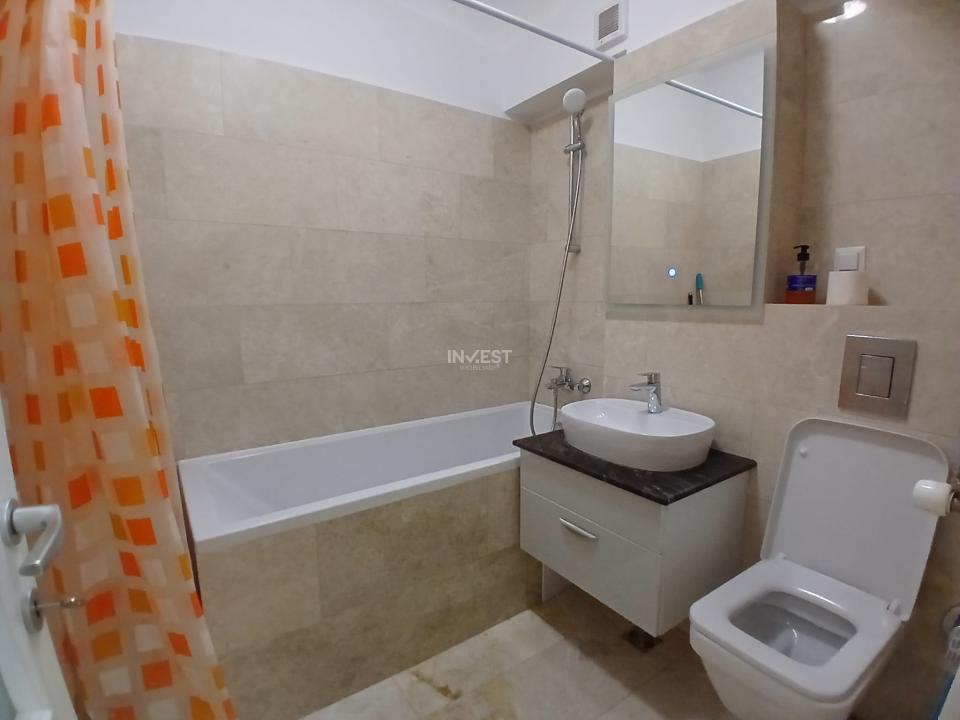 Apartament spațios cu 2 camere și 2 balcoane de închiriat în Copou - 7