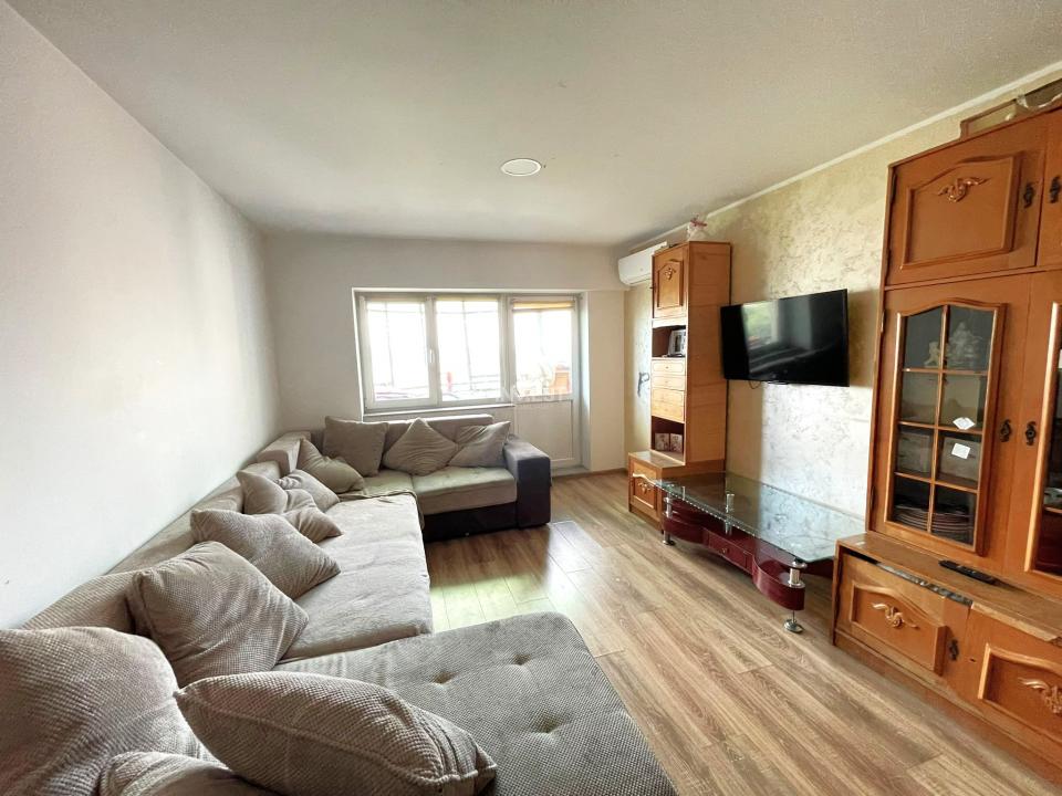 4 camere în Nicolina - La Bulevard - încălzire pardoseală - 101 MP - 2