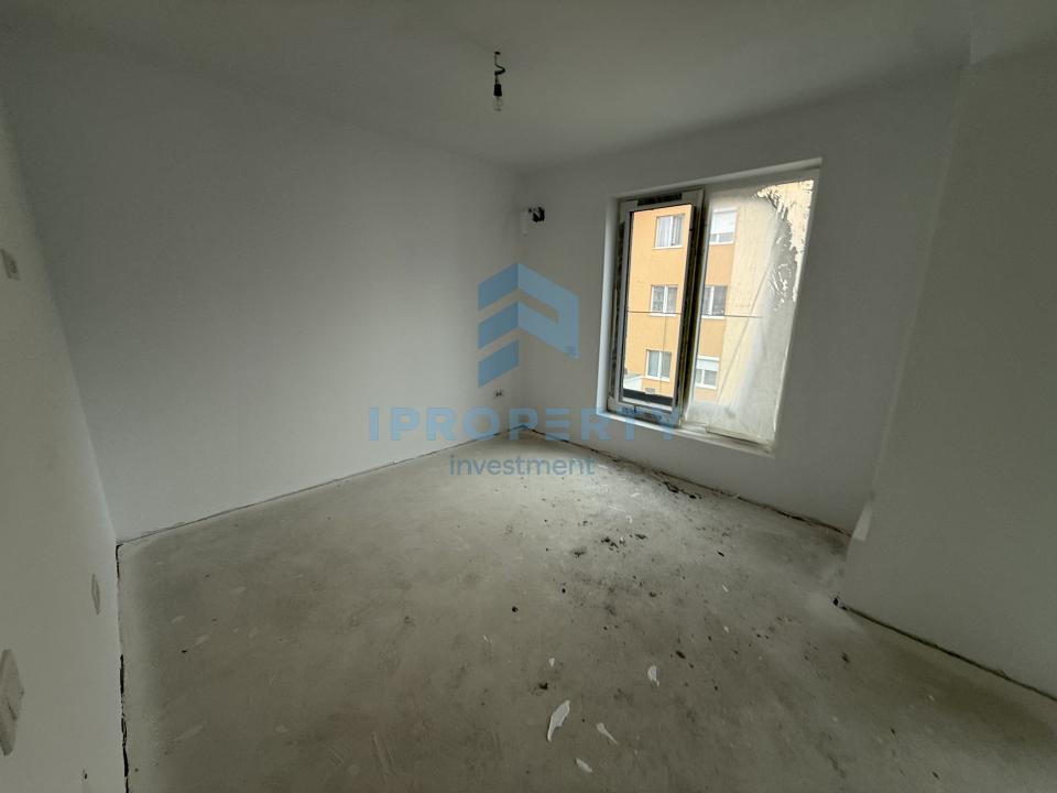 Vânzare Apartament 2 camere în Wek Residence - Theodor Pallady - fotografie proprietate 6
