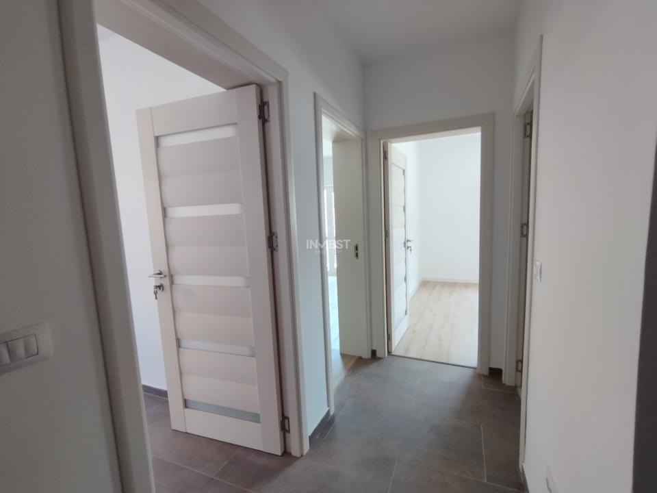 Apartament nou cu 2 camere 55.5mp, in apropiere de Kaufland Pacurari, Iasi - 1