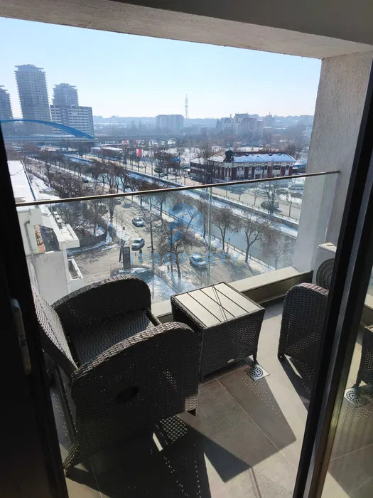 Închiriere Apartament 2 camere Splaiul Unirii - fotografie proprietate 6