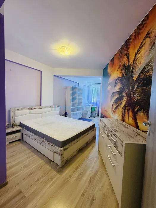 Închiriere Apartament 2 camere în Popesti Leordeni cu Centrala si Parcare - fotografie proprietate 1