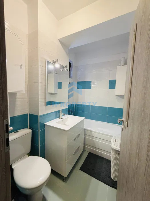 Închiriere Apartament 2 camere în Popesti Leordeni cu Centrala si Parcare - fotografie proprietate 5