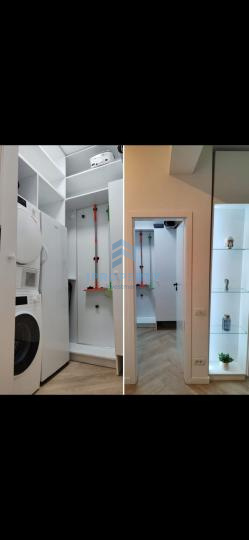 Giurgiului - Progresului | 3 Camere | Decomandat | Complet Mobilat | Parcare  - fotografie proprietate 8