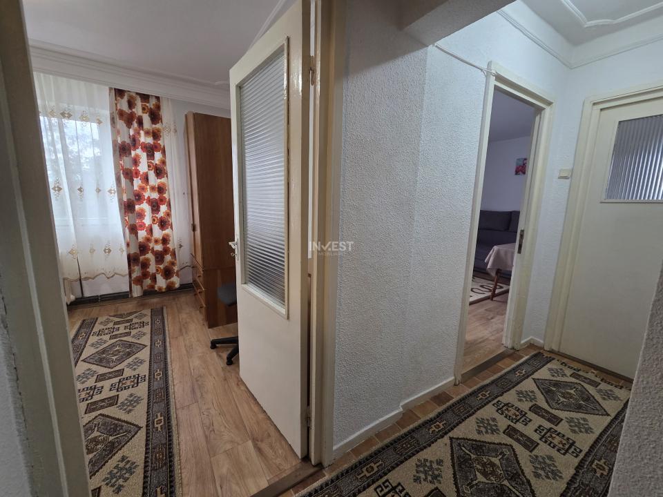 Apartament 2 camere-decomandat-etaj intermediar - 6