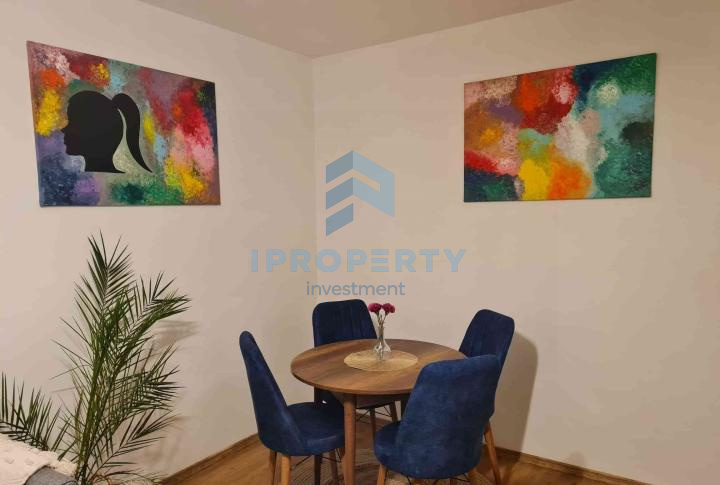 Theodor Pallady | 2 camere | 5 min metrou N Grigorescu | Mobilat si utilat - fotografie proprietate 2