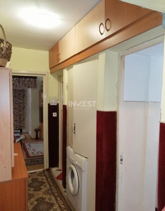 APARTAMENT 3 CAMERE-ALEXANDRU CEL BUN - 6