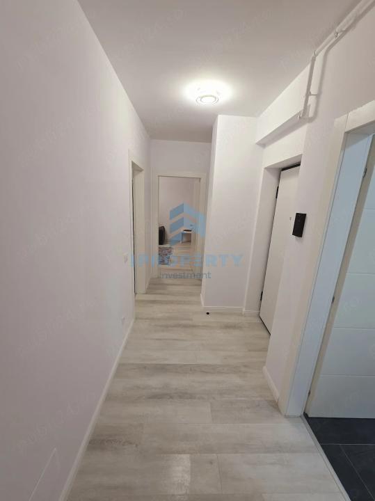 Închiriere apartament 2 camere Doamna Ghica 2 camere bloc nou - fotografie proprietate 8