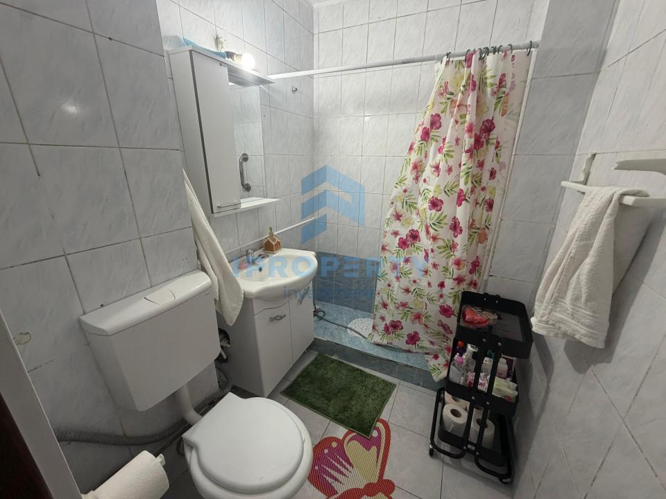 Titan - Miniș  | 3 camere | 2 balcoane | Parter | Bloc reabilitat | Metrou - fotografie proprietate 8