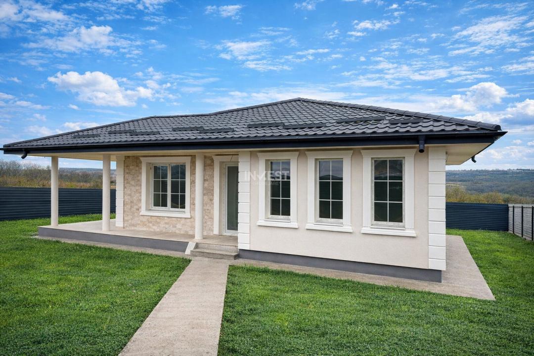 Casă individuală cu 3 camere în Bucium-Vișani *mutare rapidă* - 2