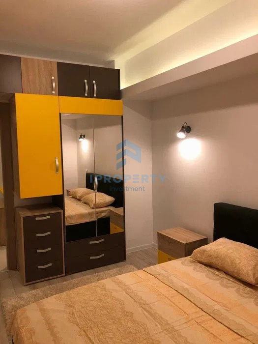  Novum Grozavesti 2 camere cu balcon + prox. metrou - fotografie proprietate 6