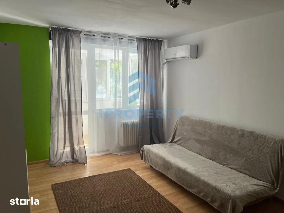 C. Libertatii-Muncii | 2 camere | Renovat | Prox. Metrou | Anvelopat |  - fotografie proprietate 2