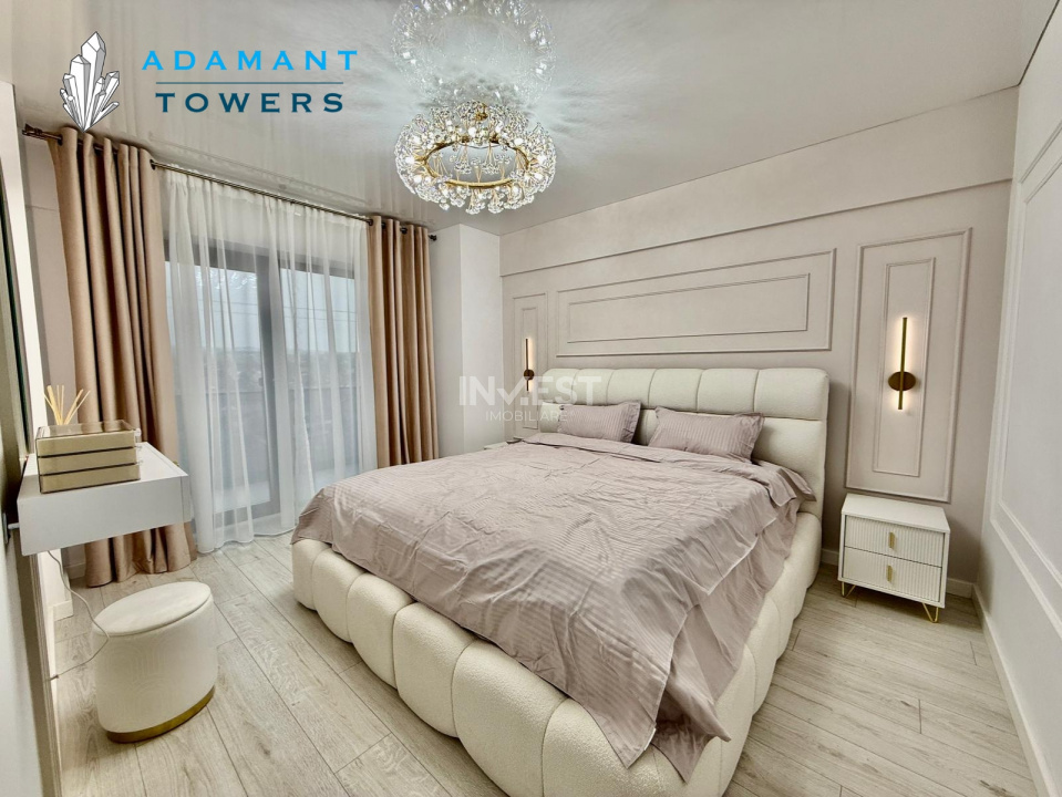 COMISION 0% , NICOLINA , 3 CAMERE , ETAJ INTEREMEDIAR, 85 MP SUPRAFATA - 3