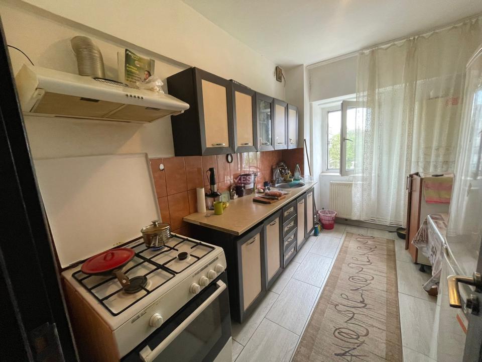 Apartament de vanzare, 2 camere, decomandat, zona Pacurari, Iasi - 4