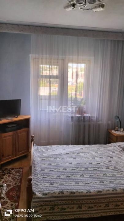 Apartament de 3 camere-etaj intermediar-Pasaj Octav Bancila - 4