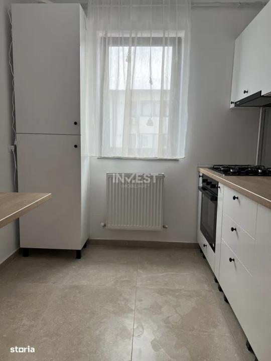 APARTAMENT CU 2 CAMERE DECOMANDAT, ETAJ 2, CAPAT CUG - 7