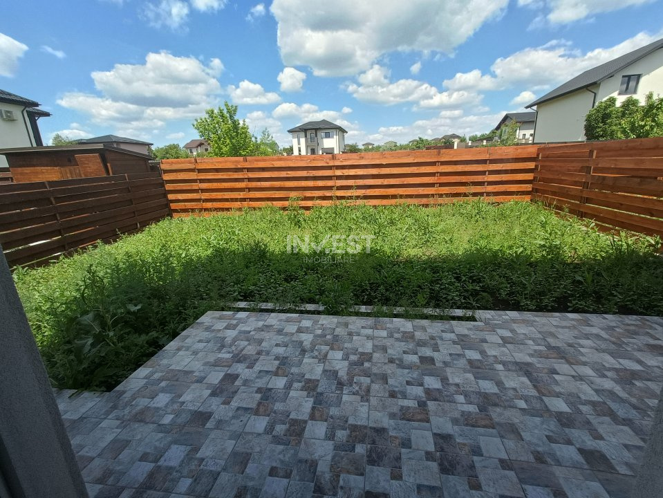 Triplex de vânzare în zona Popas Pacurari - Valea Lupului - 11