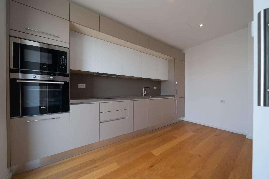 Apartament de 3 camere cu parcare inclusa - zona Herastrau — imaginea 3