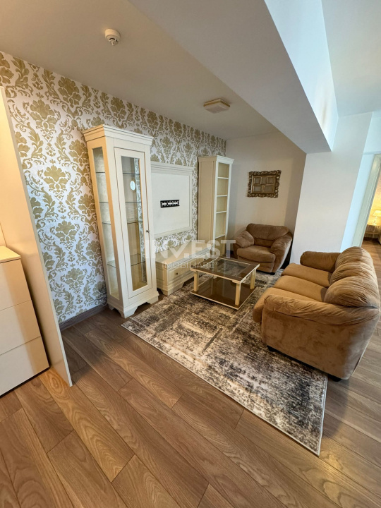 Apartament 3 camere de vânzare – bloc nou, etaj intermediar - 3