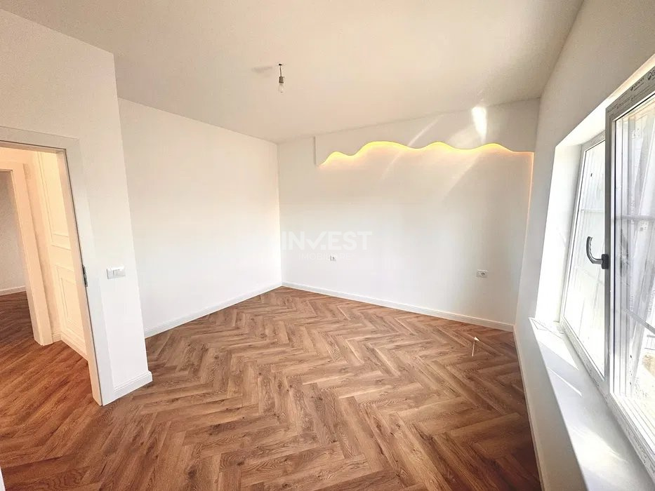 Casă Individuală plan parter, finalizată &amp; intabulată, 505MP teren - Zona Bucium - 9