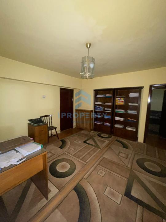 Unirii Cladire Investitie Spatii Comerciale Subsol 800 MP - fotografie proprietate 16