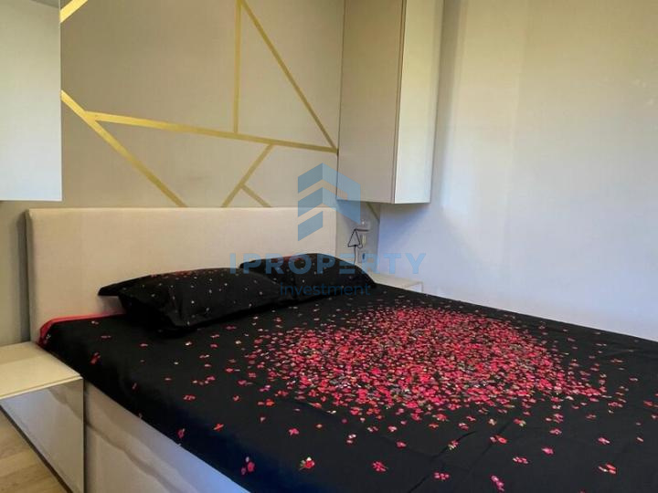 Apartament 3 Camere Lux | Aviatiei  | 2 Bai | Parcare Inclusa | - fotografie proprietate 10