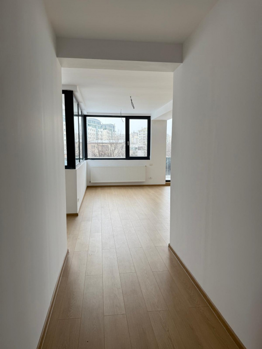 Apartament Versatil Rezidential/Office | 163 mp | Terasa | Lift Privat — imaginea 3