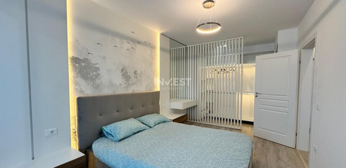 Apartament Premium 2 camere 55mp. TVA inclus! Parcare inclusa! - 6